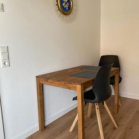 Ferienwohnung Hausbergblick Bad Lauterberg Eksteriør billede